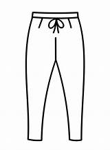 40  Pants Coloring Pages Free Printable PDF & Online sketch template