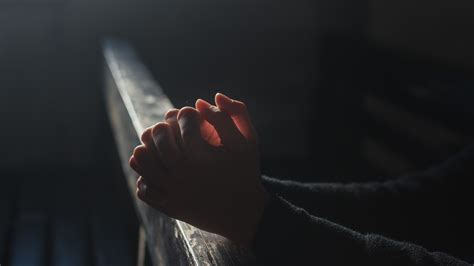 The Presence and Vision and Enjoyment of God in Prayer | Looking at Christ