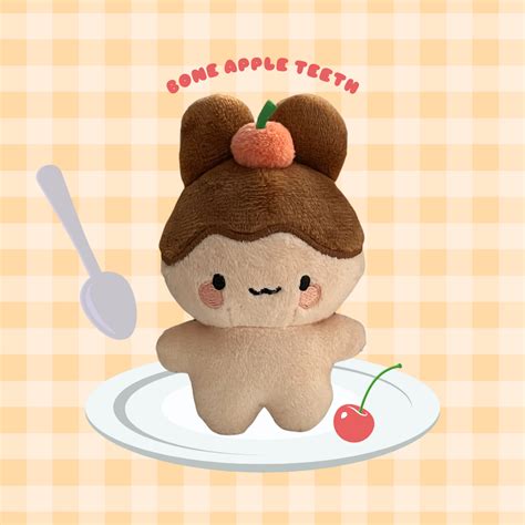 Plushies – Lotte Studio