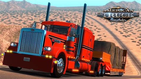 American Truck Simulator: The Roller Coaster » ATS mods | American Truck Simulator mods | ATS ...
