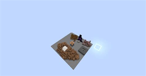 Stoneblock Minecraft Map