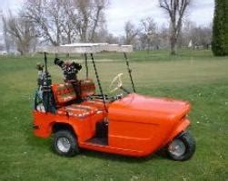 Cushman - Vintage Golf Cart Parts Inc.