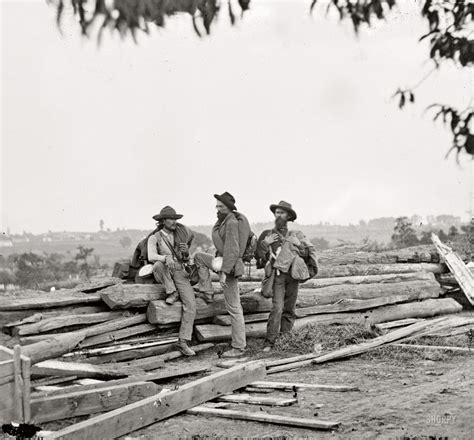 Gettysburg: 1863 | Shorpy | Historical Photos