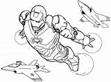 20  Free Printable Iron Man Coloring Pages EverFreeColoringcom sketch template