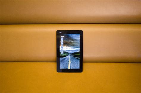 JooJoo Tablet Promises To Be Back in a New Avatar | WIRED