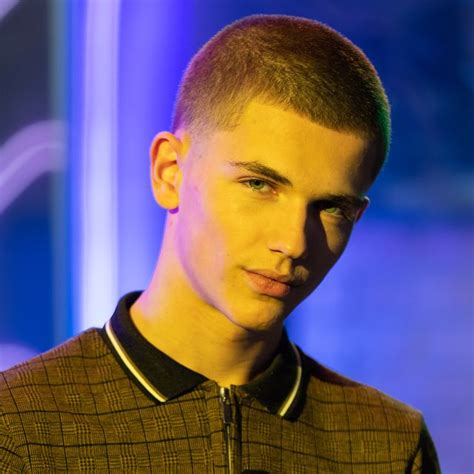 Hollyoaks reveals recasting for the new Lucas Hay as Oscar Curtis takes ...