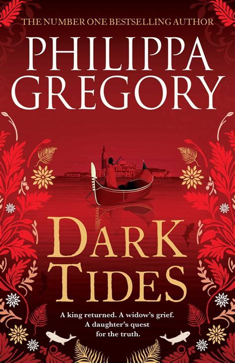 Dark Tides | Philippa Gregory - Official Website