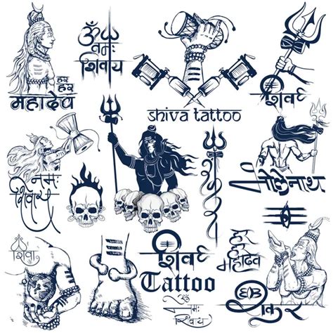 Share 68+ shiva lingam tattoo designs - in.cdgdbentre