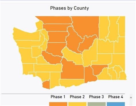 New Data Dashboards Available, COVID-19 [WA Department of Health via Medium] : r/CoronavirusWA