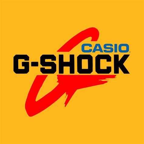 Check out this awesome 'casio+g-shock+logo' design on @TeePublic ...