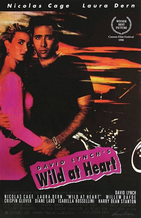 Wild at Heart - The Grand Illusion Cinema