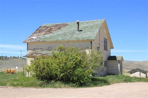 Montana's Historic Landscapes | 35 Years in the Big Sky Country