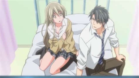 Aggregate more than 82 romantic comedy anime high school super hot - in.coedo.com.vn