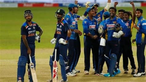 IND vs SL T20 Head to Head Records | India vs Sri Lanka T20I Stats ...