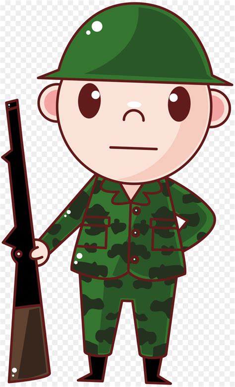 Soldiers clipart cartoon, Soldiers cartoon Transparent FREE for ...