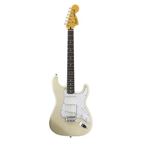 Squier Vintage Modified Stratocaster 2012 - 2019 | Reverb