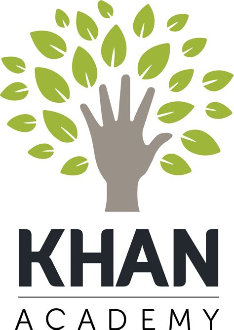 Khan Academy Logo PNG Transparent – Brands Logos