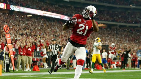 Ranking the NFL's best outside CBs: Patrick Peterson - Sports Illustrated