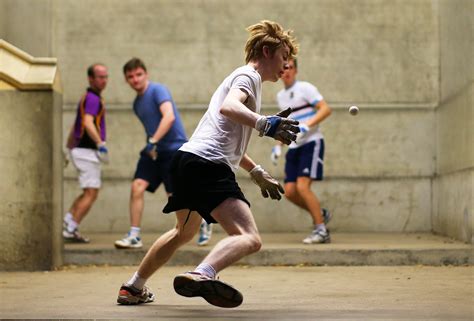 Eton Fives: History, Types, Objective, & Equipment - Sportsmatik