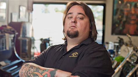 Chumlee of 'Pawn Stars:' I'm not dead! | Fox News