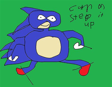 Sanic Hedgehog - About, Best Games, Art, Resources