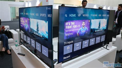 Cheapest 75 Inch Smart Tv In India | semashow.com