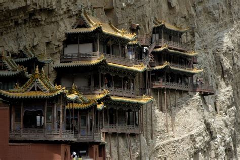 The sacred mountains of China: revered by kings and commoners alike | South China Morning Post