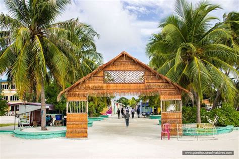 Himmafushi (Kaafu Atoll) - Alchetron, the free social encyclopedia