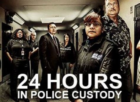 24 Hours in Police Custody Season 4 Episodes List - Next Episode