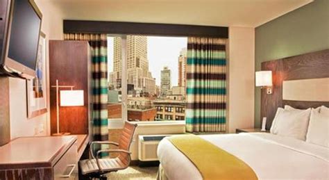 Holiday Inn Express - Times Square South, New York (NY) | 2023 Updated Prices, Deals