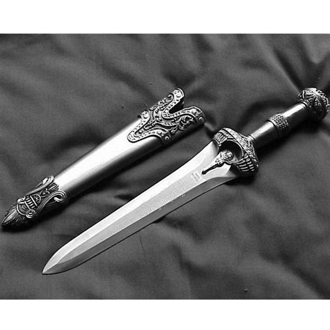 Dagger Knife Romeo And Juliet