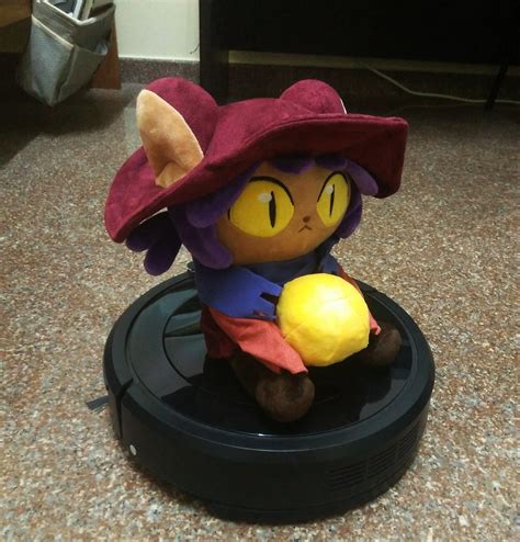 OneShot - Niko Plush - Fangamer