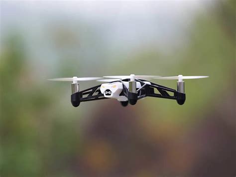 5 Remarkable Facts About Mini Drones or Miniature Drones