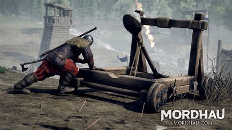 Mordhau: Cheats and Console Commands - Prima Games