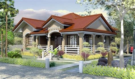 Modern Pinoy House Plans and Design Ideas