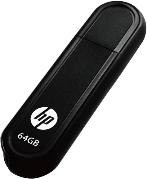 HP V100 64 GB Pen Drive - HP : Flipkart.com