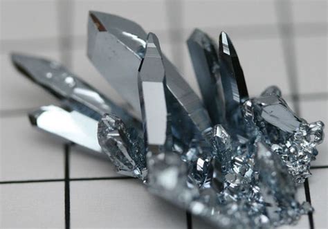 Osmium Facts, Symbol, Discovery, Properties, Uses