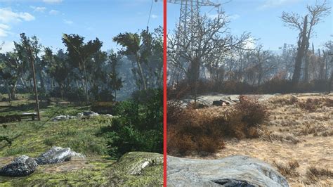 Fallout 4 realistic mods - cefoz