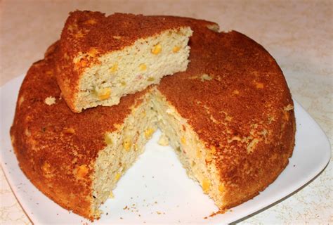 Mexican Cornbread | Real Southern Cooks