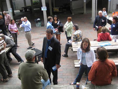 Fremont Chamber hosts "Meet the Candidates" | Westside Seattle