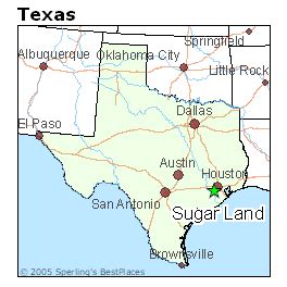 Sugar Land, TX