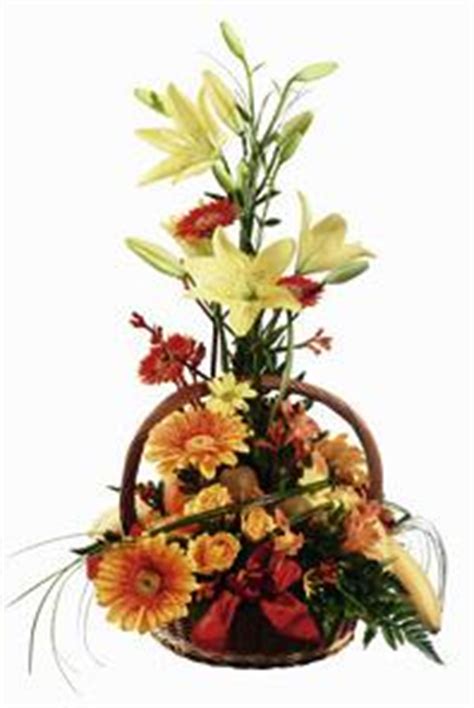 Kroger Fruit and Flower Basket Cincinnati, OH, 45202 FTD Florist Flower and Gift Delivery