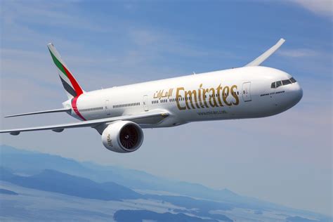 Emirates reaffirms commitment to South Africa with expanded flight schedules across its three ...