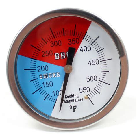 Barbecue & Outdoor Dining Garden & Outdoors Barbecue Thermometers ...