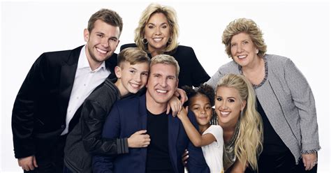 Chrisley Knows Best Season 6 finale: 4 things to know