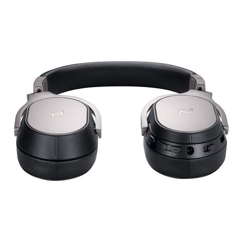 Best Noise Cancelling Wireless Bluetooth Headphones | Space One Wireless | KEF | KEF International