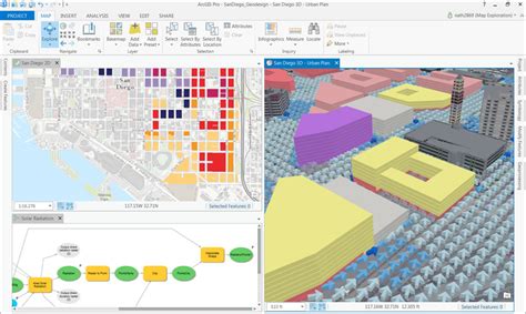 Introducing Arcgis Pro Arcgis Pro Documentation - Riset