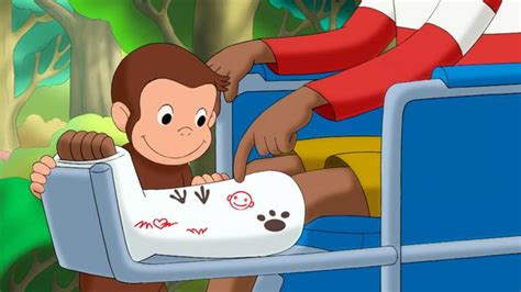 Curious George • Season 10 • TV Show