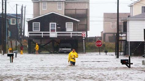 Hurricane Isabel: 10th Anniversary of a Monster Storm | The Weather Channel