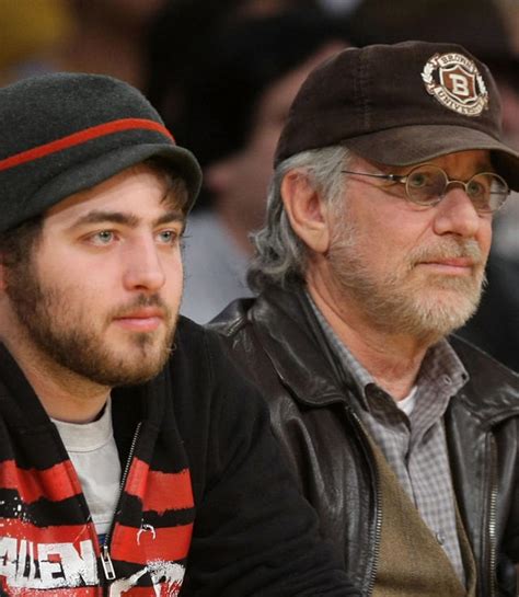 Steven Spielberg's kids: What to know about the director's 7 children ahead of the Oscars